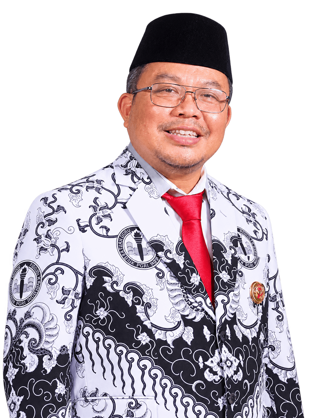 Dr. Dudung Abdul Qodir, M.Pd., Juri Anugerah Bakti Bina Karsa 2026